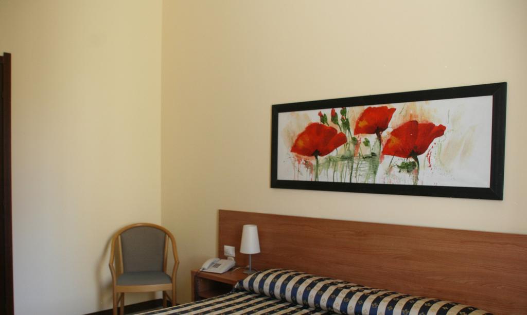 ויג'באנו Hotel Ducale חדר תמונה